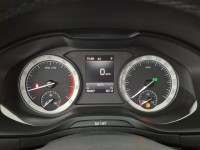 Škoda Karoq  1.5 TSI Style