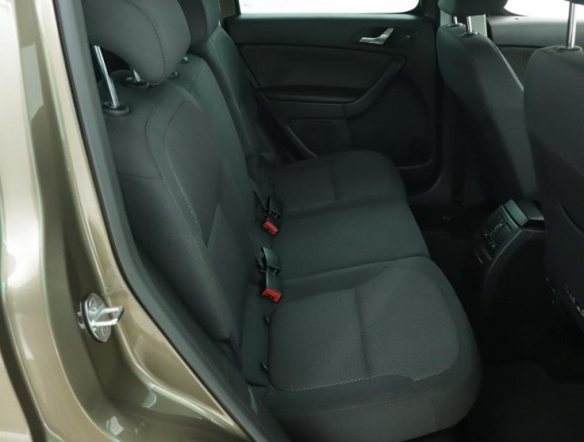 Škoda Yeti  2.0 TDI 
