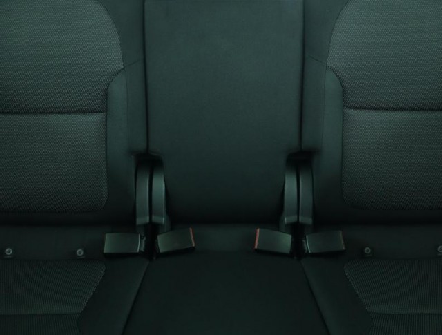 Škoda Yeti  2.0 TDI 