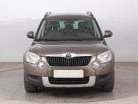 Škoda Yeti  2.0 TDI 