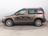 Škoda Yeti  2.0 TDI 
