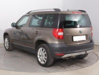 Škoda Yeti  2.0 TDI 