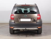 Škoda Yeti  2.0 TDI 