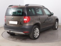 Škoda Yeti  2.0 TDI 