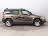 Škoda Yeti  2.0 TDI 