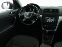 Škoda Yeti  2.0 TDI 
