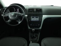 Škoda Yeti  2.0 TDI 