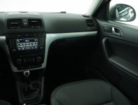 Škoda Yeti  2.0 TDI 