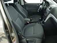 Škoda Yeti  2.0 TDI 