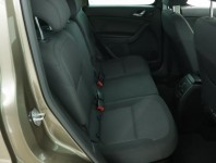 Škoda Yeti  2.0 TDI 