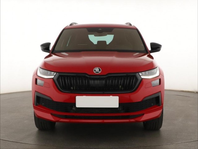 Škoda Kodiaq  2.0 TDI Sportline