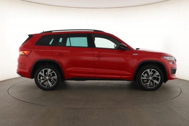 Škoda Kodiaq  2.0 TDI Sportline