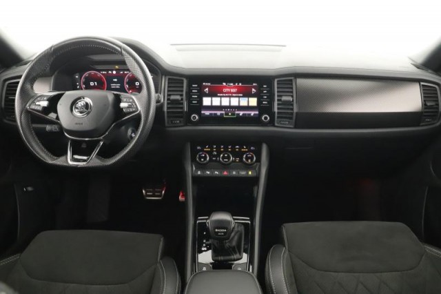 Škoda Kodiaq  2.0 TDI Sportline