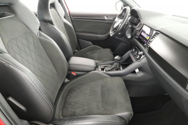 Škoda Kodiaq  2.0 TDI Sportline