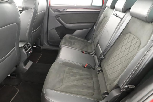 Škoda Kodiaq  2.0 TDI Sportline
