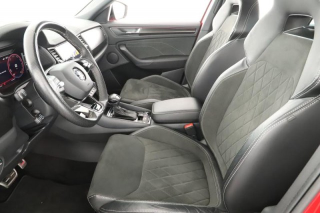 Škoda Kodiaq  2.0 TDI Sportline