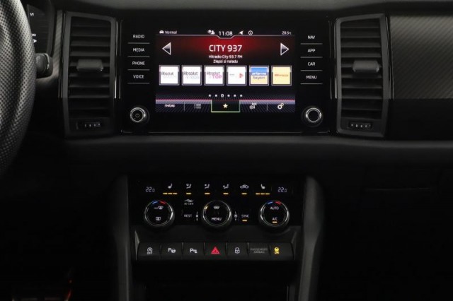 Škoda Kodiaq  2.0 TDI Sportline