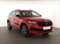 Škoda Kodiaq  2.0 TDI Sportline