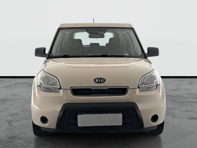 Kia Soul  1.6 CVVT 