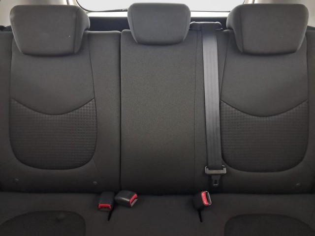 Kia Soul  1.6 CVVT 