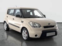 Kia Soul  1.6 CVVT 