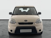 Kia Soul  1.6 CVVT 