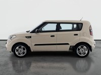 Kia Soul  1.6 CVVT 