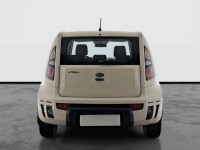 Kia Soul  1.6 CVVT 