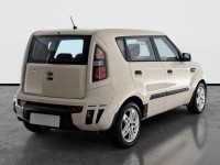 Kia Soul  1.6 CVVT 