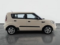 Kia Soul  1.6 CVVT 