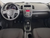 Kia Soul  1.6 CVVT 