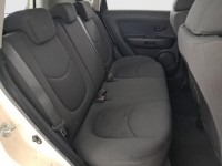 Kia Soul  1.6 CVVT 