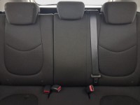 Kia Soul  1.6 CVVT 