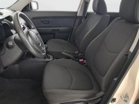 Kia Soul  1.6 CVVT 