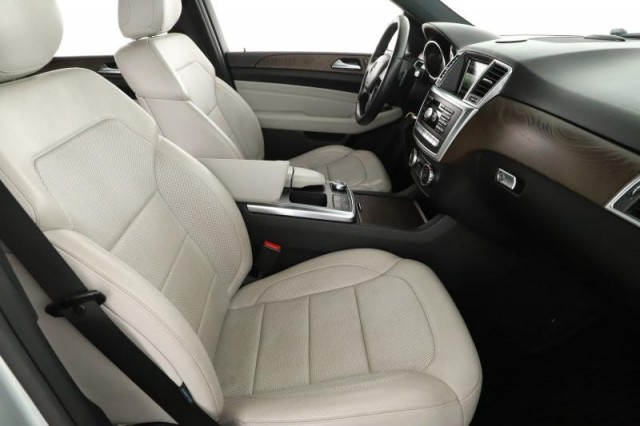 Mercedes-Benz ML  ML 350 BlueTEC 