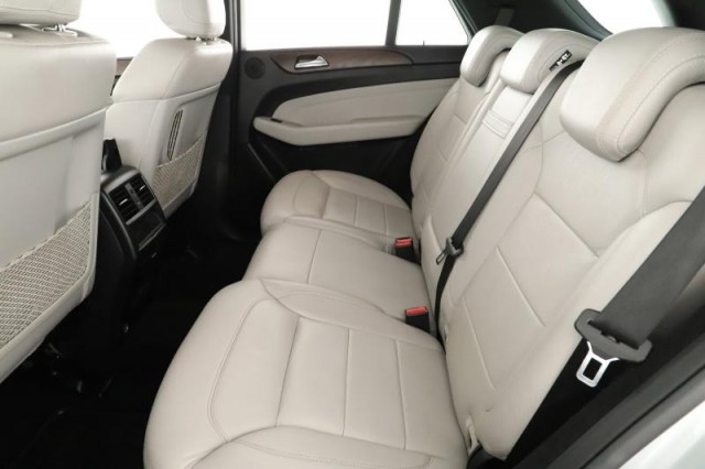 Mercedes-Benz ML  ML 350 BlueTEC 