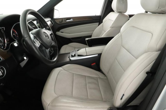 Mercedes-Benz ML  ML 350 BlueTEC 