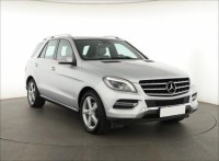 Mercedes-Benz ML  ML 350 BlueTEC 