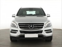 Mercedes-Benz ML  ML 350 BlueTEC 