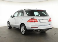 Mercedes-Benz ML  ML 350 BlueTEC 