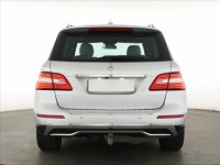 Mercedes-Benz ML  ML 350 BlueTEC 