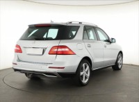 Mercedes-Benz ML  ML 350 BlueTEC 