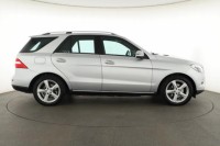 Mercedes-Benz ML  ML 350 BlueTEC 