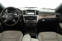 Mercedes-Benz ML  ML 350 BlueTEC 