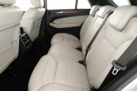 Mercedes-Benz ML  ML 350 BlueTEC 