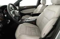 Mercedes-Benz ML  ML 350 BlueTEC 