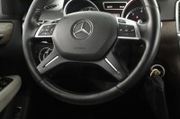 Mercedes-Benz ML  ML 350 BlueTEC 