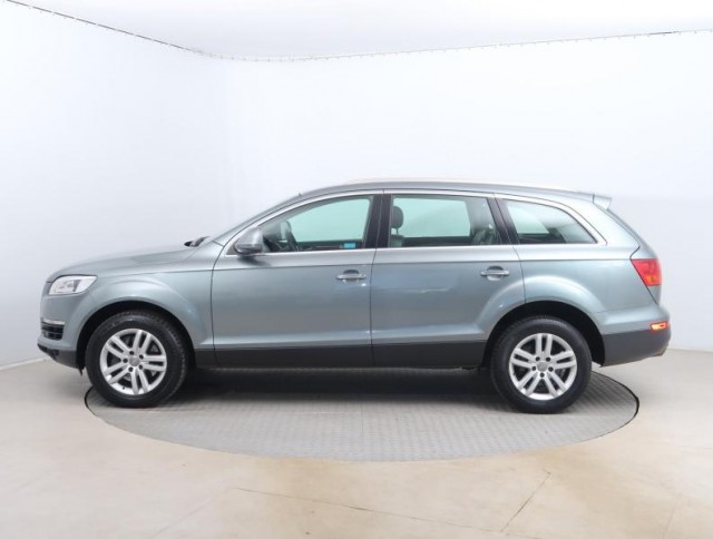 Audi Q7  3.0 TDI 