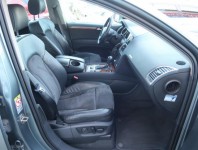Audi Q7  3.0 TDI 