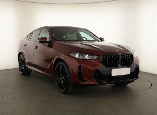 BMW X6  xDrive30d M Paket